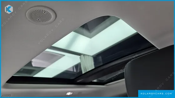 LAND ROVER RANGE ROVER EVOQUE P250 DYNAMIC SE