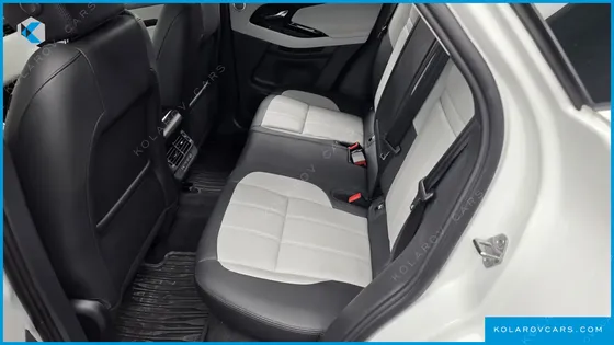 LAND ROVER RANGE ROVER EVOQUE P250 DYNAMIC SE
