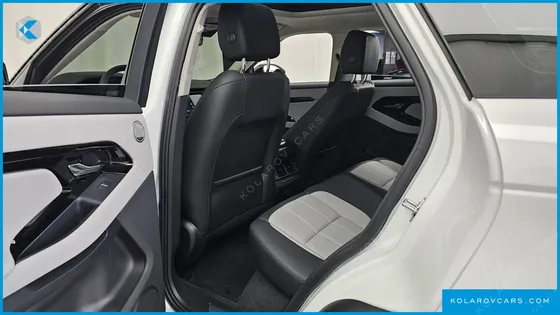 LAND ROVER RANGE ROVER EVOQUE P250 DYNAMIC SE