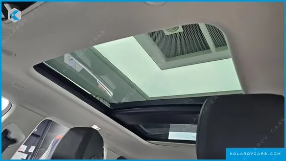 LAND ROVER RANGE ROVER EVOQUE P250 DYNAMIC SE