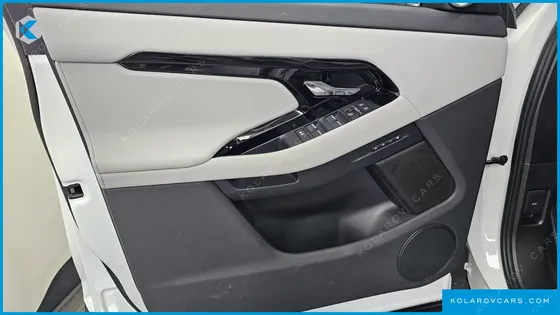 LAND ROVER RANGE ROVER EVOQUE P250 DYNAMIC SE