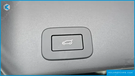 LAND ROVER RANGE ROVER EVOQUE P250 DYNAMIC SE