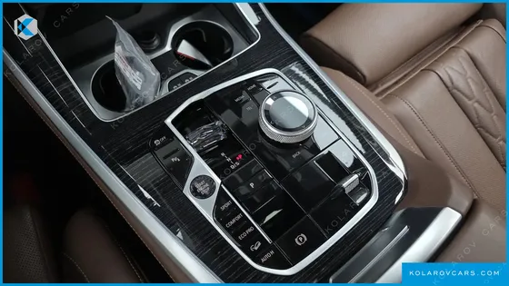 BMW X5 XDRIVE 40I M SPORT