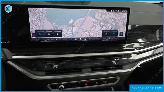 BMW X5 XDRIVE 40I M SPORT