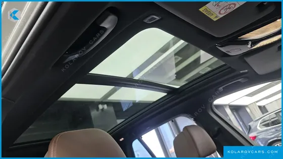 BMW X5 XDRIVE 40I M SPORT