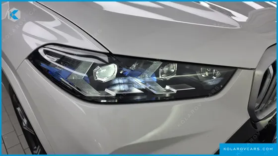 BMW X5 XDRIVE 40I M SPORT