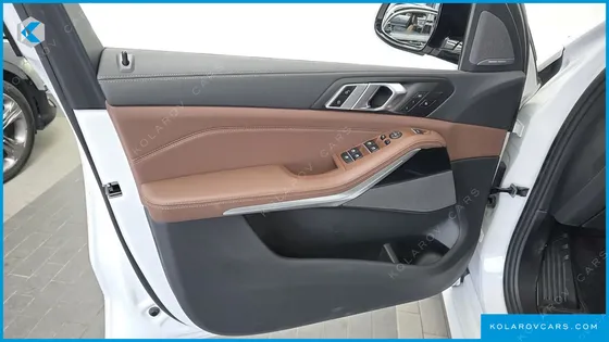 BMW X5 XDRIVE 40I M SPORT
