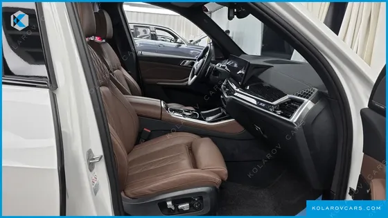BMW X5 XDRIVE 40I M SPORT