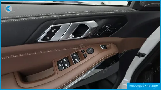 BMW X5 XDRIVE 40I M SPORT