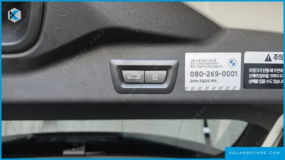 BMW X5 XDRIVE 40I M SPORT