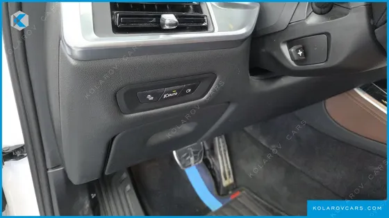 BMW X5 XDRIVE 40I M SPORT