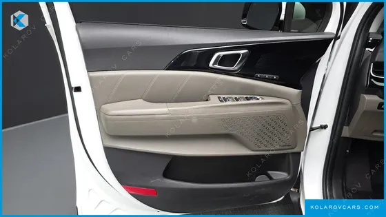 KIA CARNIVAL GASOLINE 9-SEATER SIGNATURE