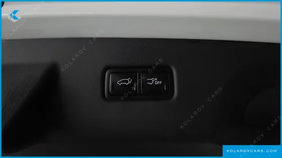 KIA CARNIVAL GASOLINE 9-SEATER SIGNATURE