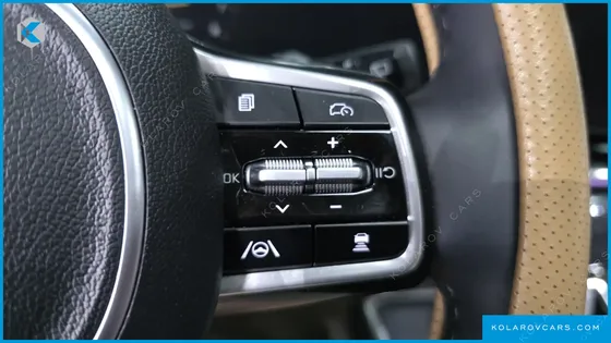 KIA CARNIVAL GASOLINE 9-SEATER SIGNATURE