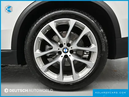 BMW X5 XDRIVE 30D XLINE