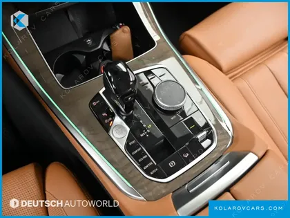 BMW X5 XDRIVE 30D XLINE