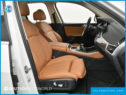 BMW X5 XDRIVE 30D XLINE