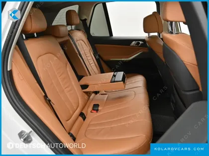 BMW X5 XDRIVE 30D XLINE
