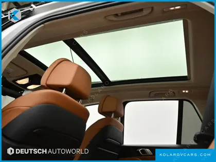 BMW X5 XDRIVE 30D XLINE