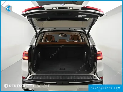 BMW X5 XDRIVE 30D XLINE