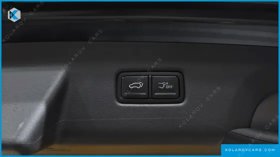KIA CARNIVAL GASOLINE 9-SEATER GRAVITY