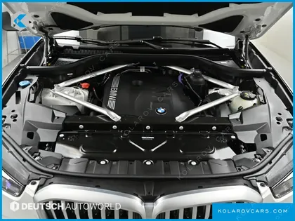 BMW X5 XDRIVE 40I M SPORT