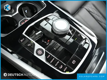 BMW X5 XDRIVE 40I M SPORT