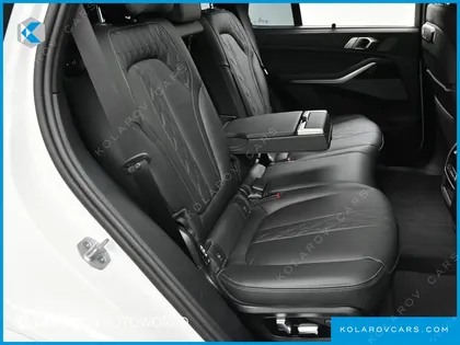BMW X5 XDRIVE 40I M SPORT