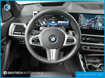 BMW X5 XDRIVE 40I M SPORT