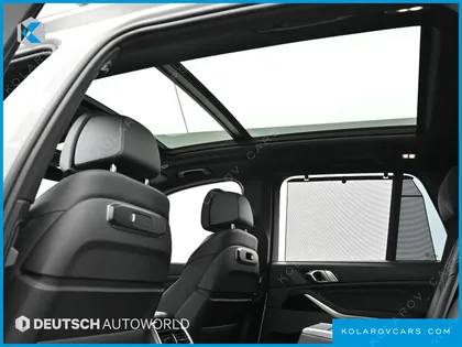 BMW X5 XDRIVE 40I M SPORT