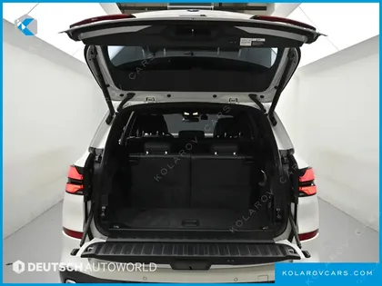 BMW X5 XDRIVE 40I M SPORT
