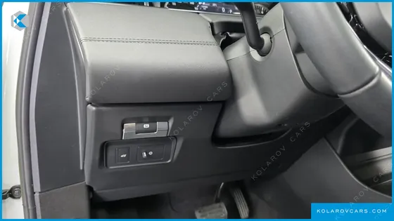 LAND ROVER RANGE ROVER EVOQUE P250 SE