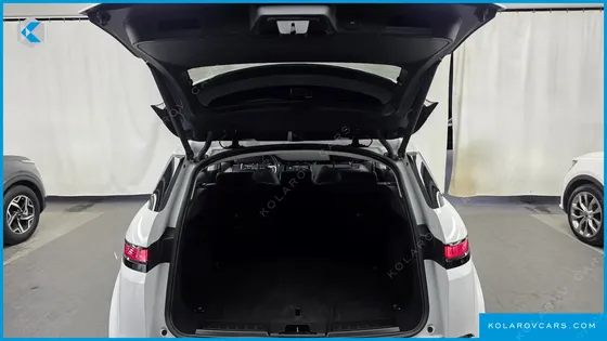 LAND ROVER RANGE ROVER EVOQUE P250 SE
