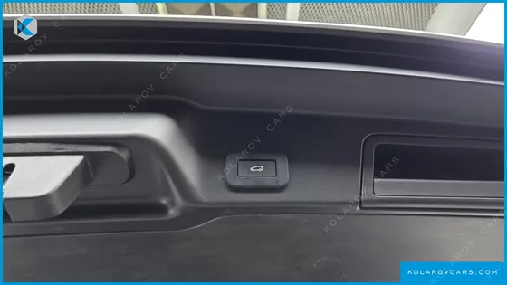LAND ROVER RANGE ROVER EVOQUE P250 SE
