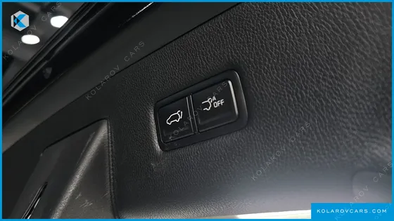 KIA CARNIVAL GASOLINE 9-SEATER HI LIMOUSINE (7-SEATER LIMOUSINE(SPECIAL VEHICLE)