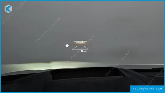 KIA CARNIVAL GASOLINE 9-SEATER HI LIMOUSINE (7-SEATER LIMOUSINE(SPECIAL VEHICLE)