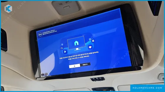 KIA CARNIVAL GASOLINE 9-SEATER HI LIMOUSINE (7-SEATER LIMOUSINE(SPECIAL VEHICLE)