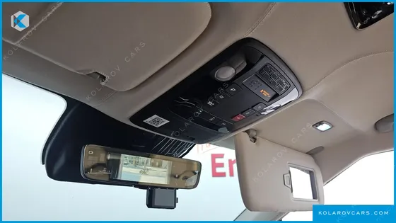 KIA CARNIVAL GASOLINE 9-SEATER HI LIMOUSINE (7-SEATER LIMOUSINE(SPECIAL VEHICLE)