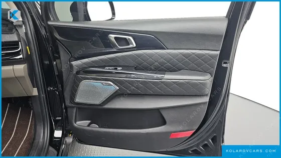 KIA CARNIVAL GASOLINE 9-SEATER HI LIMOUSINE (7-SEATER LIMOUSINE(SPECIAL VEHICLE)