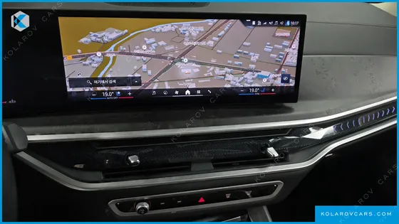 BMW X5 XDRIVE 40I XLINE