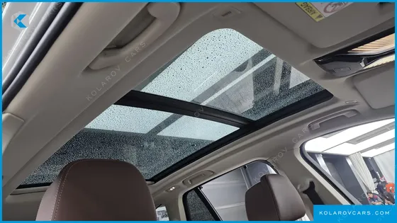 BMW X5 XDRIVE 40I XLINE