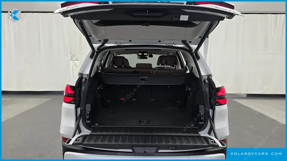 BMW X5 XDRIVE 40I XLINE