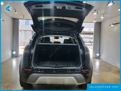 LAND ROVER RANGE ROVER EVOQUE P250 SE