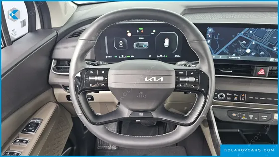 KIA CARNIVAL HEV 9 SEATER PRESTIGE