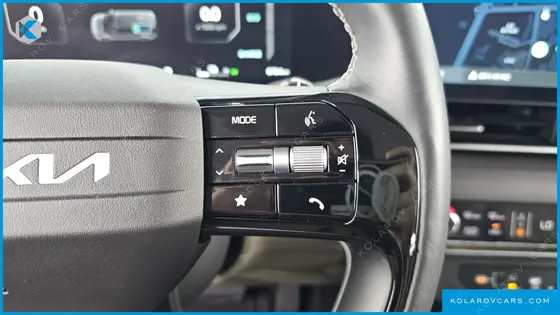 KIA CARNIVAL HEV 9 SEATER PRESTIGE