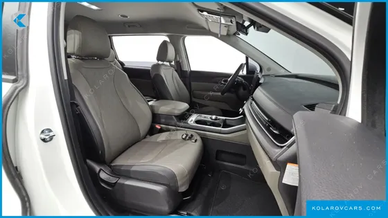 KIA CARNIVAL HEV 9 SEATER PRESTIGE