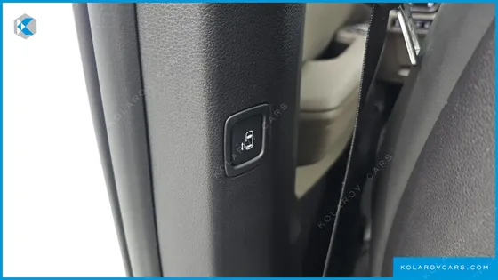 KIA CARNIVAL HEV 9 SEATER PRESTIGE
