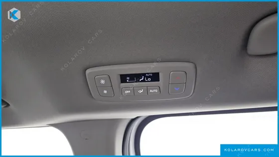 KIA CARNIVAL HEV 9 SEATER PRESTIGE