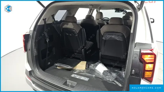 KIA CARNIVAL HEV 9 SEATER PRESTIGE