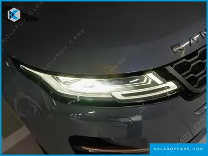 LAND ROVER RANGE ROVER EVOQUE D180 FIRST EDITION